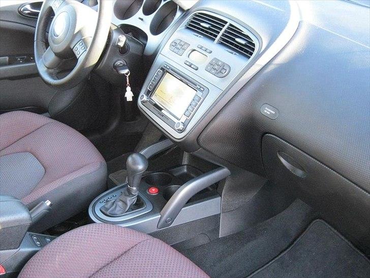 Seat Altea DSG Sport Up [SOLGT] billede 10