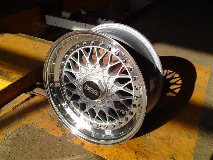 Opel Rekord E 2,0s 3dørs caravan billede 12