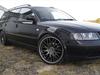 VW Passat 1.8 20v Variant [Tidl. bil]
