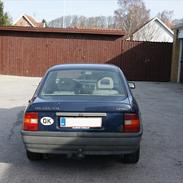 Opel Vectra a