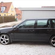 Volvo V70  SOLGT