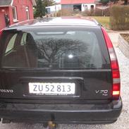 Volvo V70  SOLGT