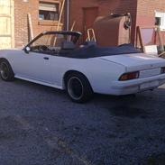 Opel Manta GT/E Cabrio