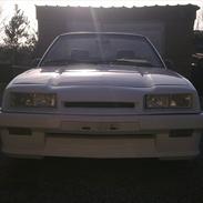 Opel Manta GT/E Cabrio