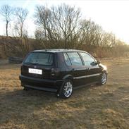 VW Polo 6N - Byttes/sælges