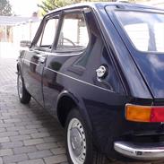 Fiat 127 BERLINA  "macchina del tempo"
