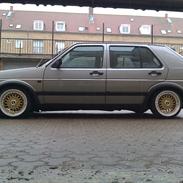 VW Golf 2