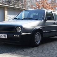 VW Golf 2