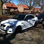 BMW 530d (SOLGT)