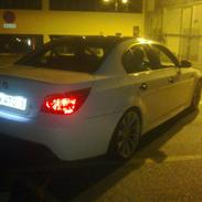 BMW 530d (SOLGT)
