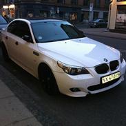 BMW 530d (SOLGT)