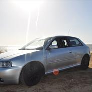 Audi A3 - SOLGT