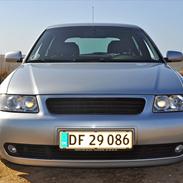 Audi A3 - SOLGT