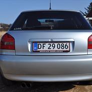 Audi A3 - SOLGT