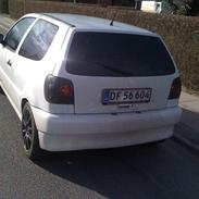 VW Polo 6N (Solgt)