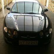 Hyundai coupé sælges !