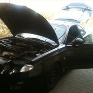 Hyundai coupé sælges !