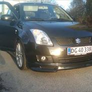 Suzuki swift *SOLGT*