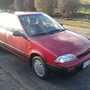 Suzuki Swift 1.3 GX Sedan