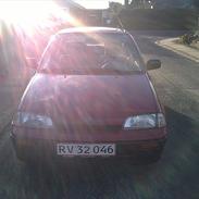 Suzuki Swift 1.3 GX Sedan