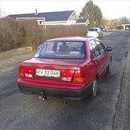 Suzuki Swift 1.3 GX Sedan