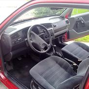VW Golf 3 SOLGT