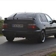 Toyota Corolla (SOLGT)