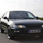 Toyota Corolla (SOLGT)