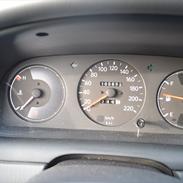 Toyota Corolla (SOLGT)