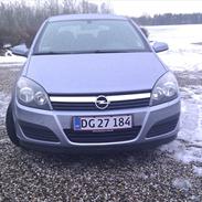 Opel Astra H