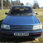 Peugeot 309 GTI