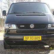 VW vr6