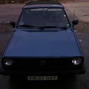 VW polo Hit