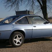 Opel Manta B ( Solgt )