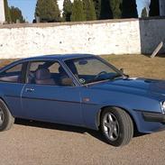 Opel Manta B ( Solgt )