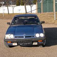 Opel Manta B ( Solgt )