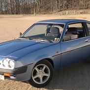Opel Manta B ( Solgt )