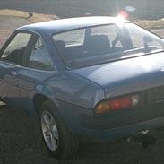 Opel Manta B ( Solgt )