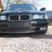 BMW E36 318 iS