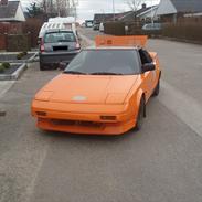 Toyota Mr2 Aw11 Targa solgt