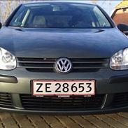 VW Golf 5 2d