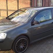 VW Golf 5 2d