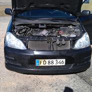 Toyota Avensis verso/sportsvan