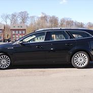 Ford Mondeo 2.0 SCTI Titanium