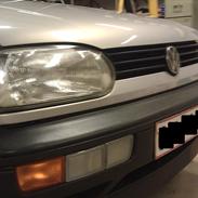 VW Golf 3 CL R.I.P