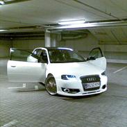 Audi a3 turbo SOLGT...