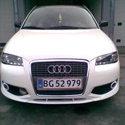 Audi a3 turbo SOLGT...
