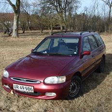 Ford Escort