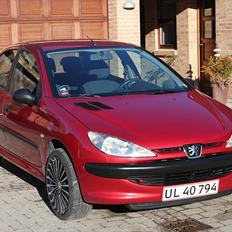 Peugeot 206 1.9d (SOLGT)
