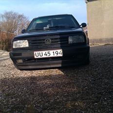 VW Golf 2